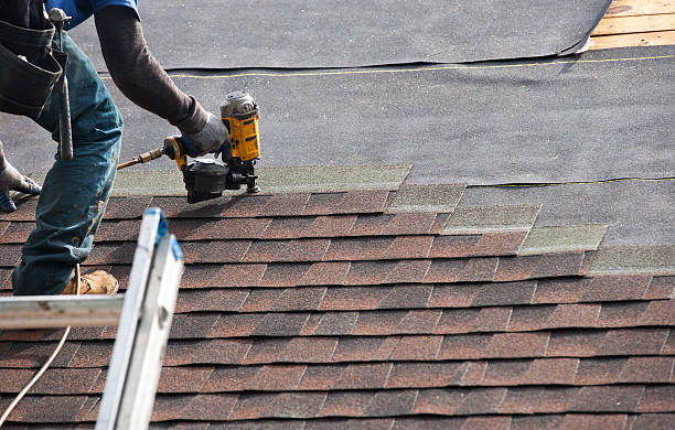 Licensed Gutter Installation service in Cohasset, MA - Brentwood Metal Roofing
